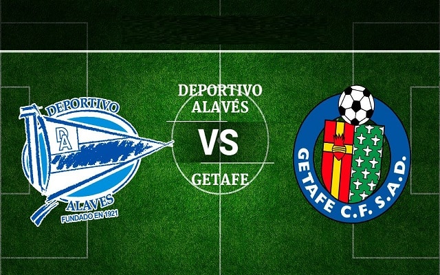 Soi keo nha cai bong da Alaves vs Getafe, 28/09/2020 – VDQG Tay Ban Nha