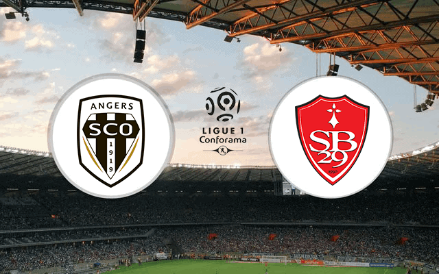 Soi keo nha cai bong da Angers vs Brest, 27/09/2020 - VDQG Phap [Ligue 1]