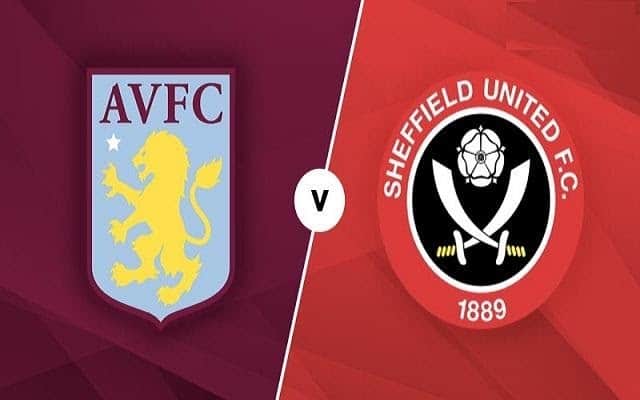 Soi keo nha cai bong da Aston Villa vs Sheffield United, 20/09/2020 – Ngoai Hang Anh 