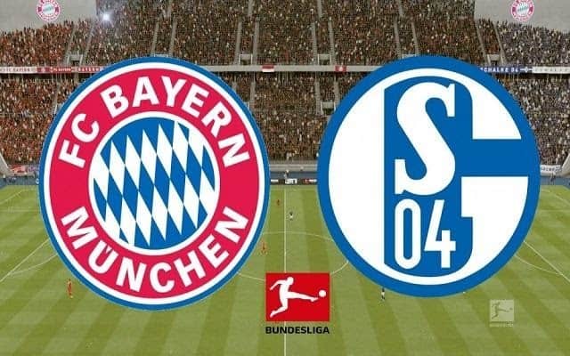 Soi keo nha cai bong da Bayern Munich vs Schalke 04, 19/09/2020 – VDQG Duc