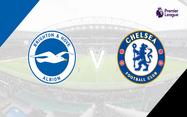 Soi keo nha cai bong da Brighton vs Chelsea, 15/09/2020 – Ngoai Hang Anh 
