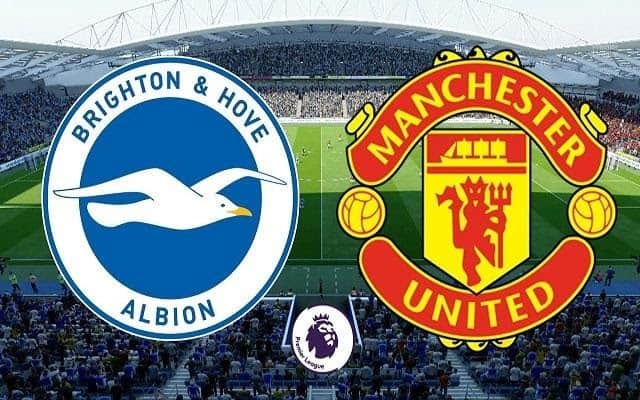 Soi keo nha cai bong da Brighton vs Man Utd, 26/09/2020 – Ngoai Hang Anh