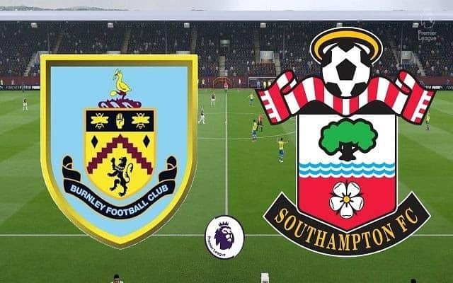 Soi keo nha cai bong da Burnley vs Southampton, 27/09/2020 – Ngoai Hang Anh