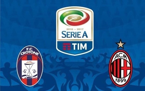 Soi keo nha cai bong da Crotone vs AC Milan, 27/09/2020 – VDQG Y [Serie A]