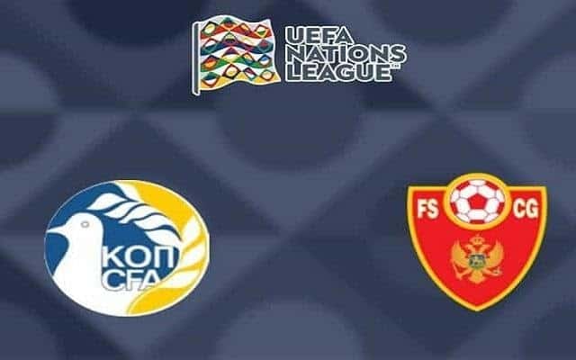 Soi keo nha cai bong da Dao Sip vs Montenegro, 05/09/2020 – VD Nations League