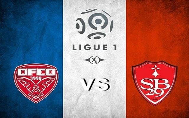 Soi keo nha cai bong da Dijon vs Brest, 13/09/2020 – VDQG Phap [Ligue 1]
