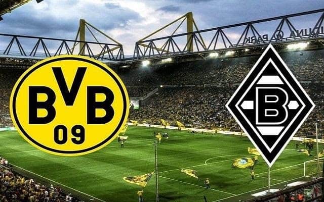Soi keo nha cai bong da Dortmund vs Monchengladbach, 19/09/2020 – VDQG Duc