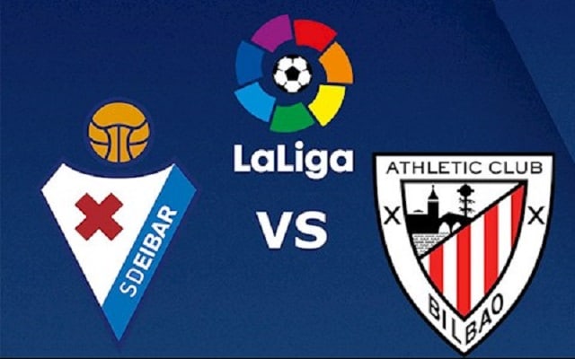 Soi keo nha cai bong da Eibar vs Bilbao, 28/09/2020 – VDQG Tay Ban Nha