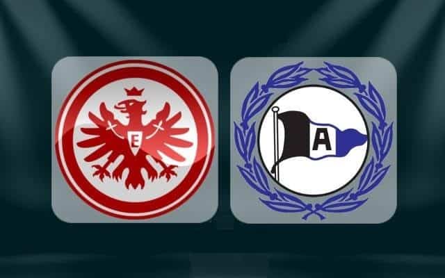 Soi keo nha cai bong da Frankfurt vs Arminia Bielefeld, 19/09/2020 - VDQG Duc
