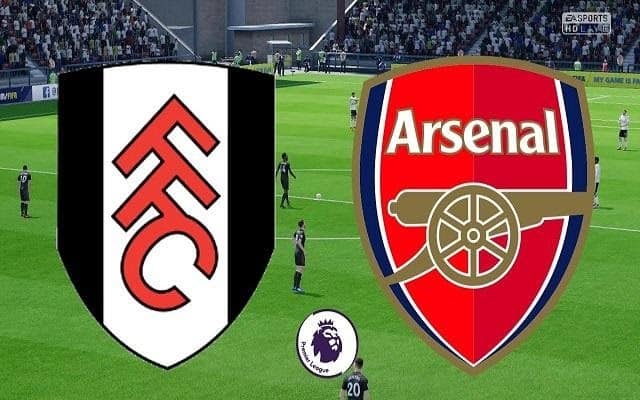 Soi keo nha cai bong da Fulham vs Arsenal, 12/09/2020 – Ngoai Hang Anh 