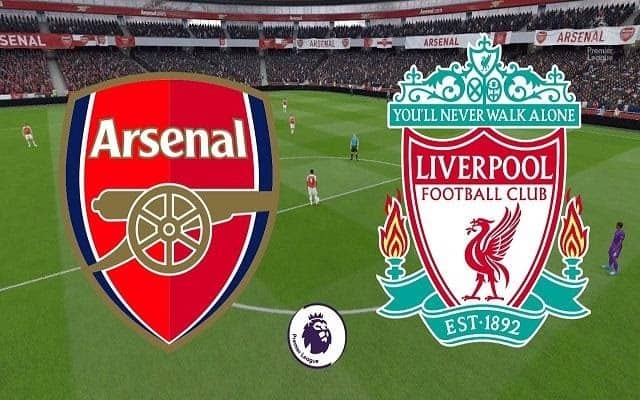 Soi keo nha cai bong da Liverpool vs Arsenal, 29/09/2020 – Ngoai Hang Anh