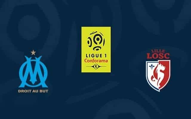 Soi keo nha cai bong da Marseille vs Lille, 21/09/2020 – VDQG Phap [Ligue 1]