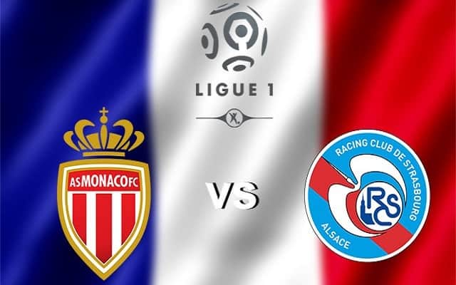 Soi keo nha cai bong da Monaco vs Strasbourg, 27/09/2020 - VDQG Phap [Ligue 1]