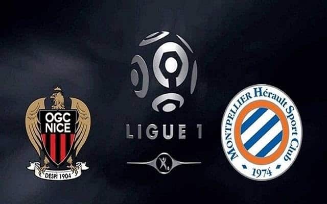 Soi keo nha cai  bong da Montpellier vs Nice, 12/09/2020 – VDQG Phap [Ligue 1]