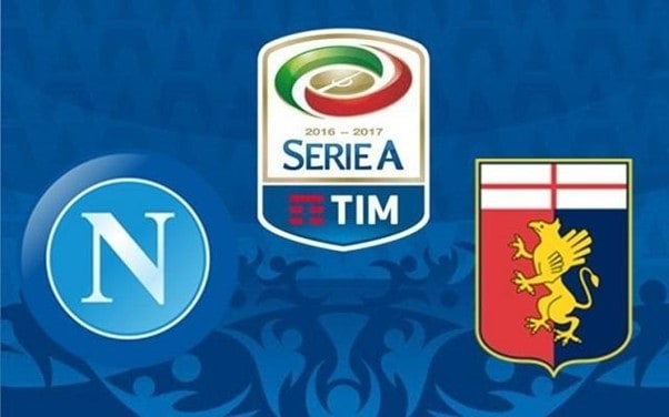 Soi keo nha cai bong da Napoli vs Genoa, 27/09/2020 – VDQG Y [Serie A]