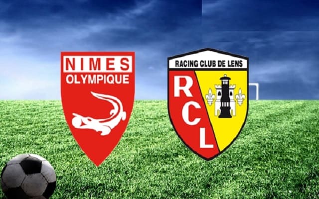 Soi keo nha cai bong da Nimes vs Lens, 27/09/2020 – VDQG Phap [Ligue 1]