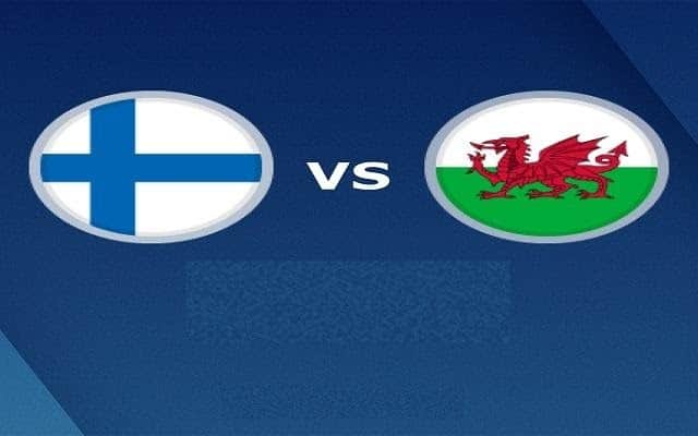 Soi keo nha cai bong da Phan Lan vs Wales, 04/09/2020 – VD Nations League