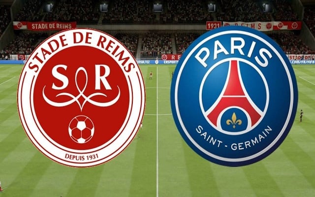 Soi keo nha cai bong da Reims vs PSG, 28/09/2020 - VDQG Phap [Ligue 1]