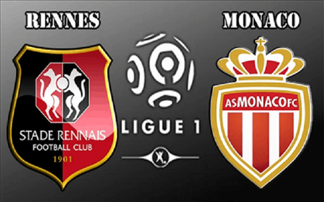 Soi keo nha cai bong da Rennes vs Monaco, 20/09/2020 – VDQG Phap [Ligue 1]