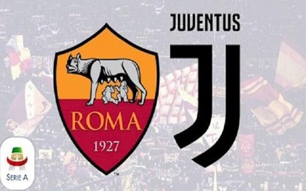 Soi keo nha cai bong da Roma vs Juventus, 28/09/2020 - VDQG Y [Serie A]