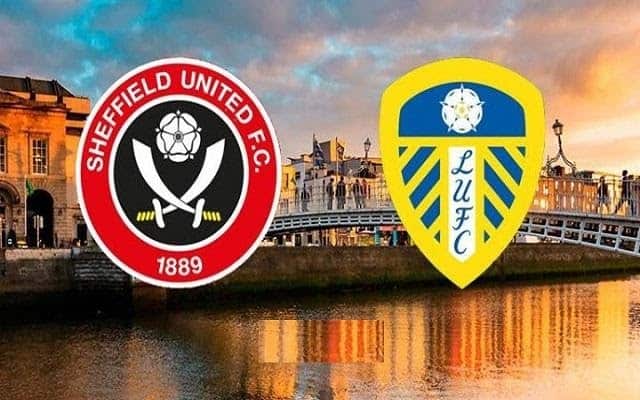Soi keo nha cai bong da Sheffield vs Leeds, 27/09/2020 – Ngoai Hang Anh