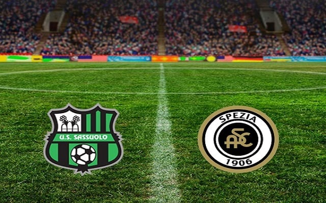 Soi kèo nhà cái bóng đá Spezia vs Sassuolo, 27/09/2020 – VĐQG Ý [Serie A]