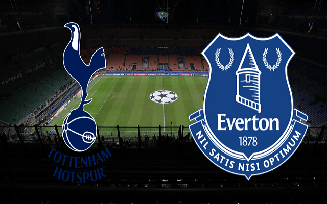 Soi kèo nhà cái bóng đá Tottenham vs Everton, 12/09/2020 – Ngoại Hạng Anh 