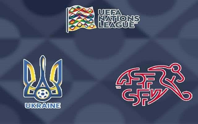 Soi keo nha cai bong da Ukraina vs Thuy Si, 04/09/2020 – VD Nations League