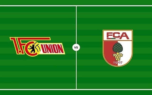 Soi keo nha cai bong da Union Berlin vs Augsburg, 19/09/2020 – VDQG Duc