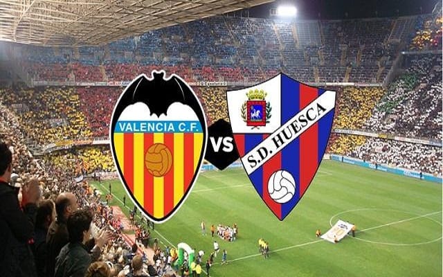 Soi keo nha cai bong da Valencia vs Huesca, 28/09/2020 – VDQG Tay Ban Nha