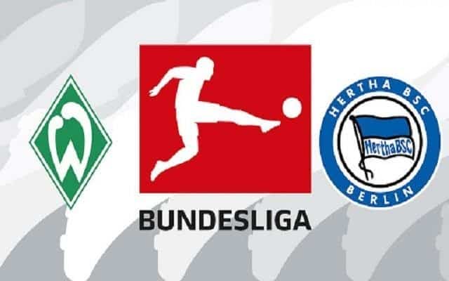 Soi keo nha cai bong da Werder Bremen vs Hertha Berlin, 19/09/2020 – VDQG Duc