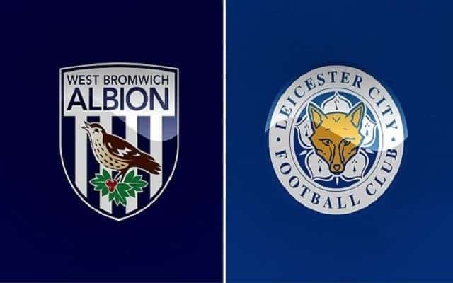 Soi keo nha cai bong da West Brom vs Leicester, 12/09/2020 – Ngoai Hang Anh 