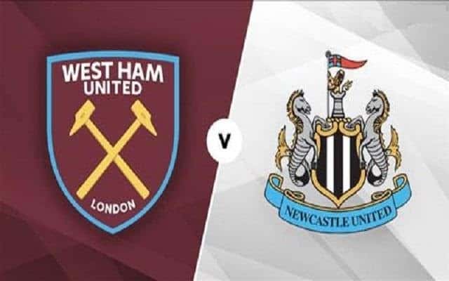 Soi keo nha cai bong da West Ham vs Newcastle, 12/09/2020 – Ngoai Hang Anh 