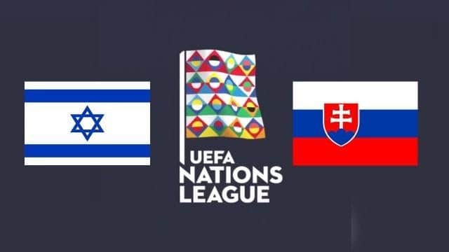 Soi keo nha cai Israel vs Slovakia, 08/09/2020 - Nations League