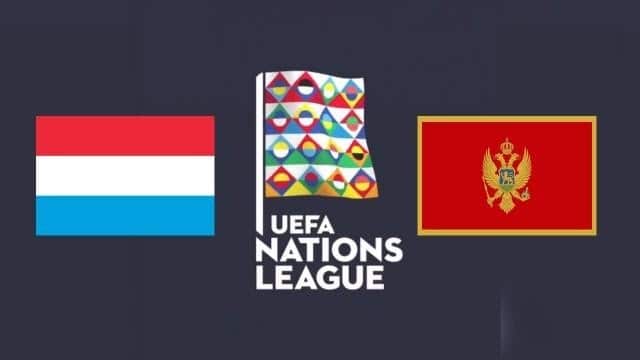 Soi keo nha cai Luxembourg vs Montenegro, 09/09/2020 - Nations League