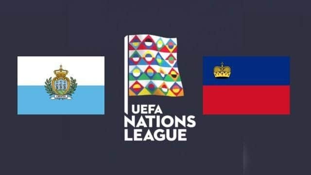 Soi keo nha cai San Marino vs Liechtenstein, 09/09/2020 - Nations League