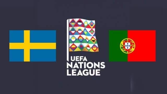 Soi keo nha cai Thuy Dien vs Bo Dao Nha, 09/9/2020 - Nations League