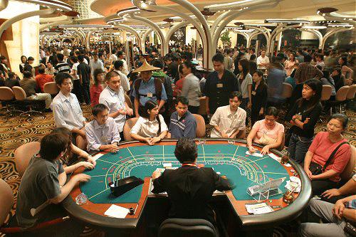Li do nao lai thua cuoc trong game Blackjack ?