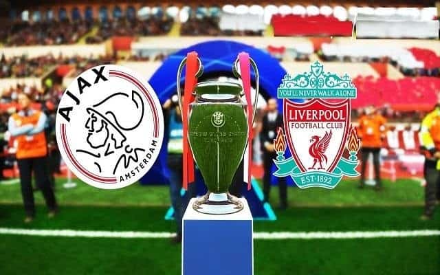 Soi keo nha cai bong da Ajax vs Liverpool, 22/10/2020 – Cup C1 Chau Au