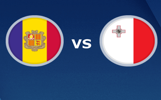 Soi keo nha cai bong da Andorra vs Malta, 11/10/2020 – VD Nations League