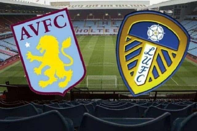 Soi keo nha cai bong da Aston Villa vs Leeds United, 24/10/2020 - Ngoai Hang Anh