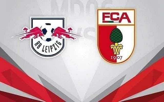 Soi keo nha cai bong da Augsburg vs RB Leipzig, 17/10/2020 – VDQG Duc