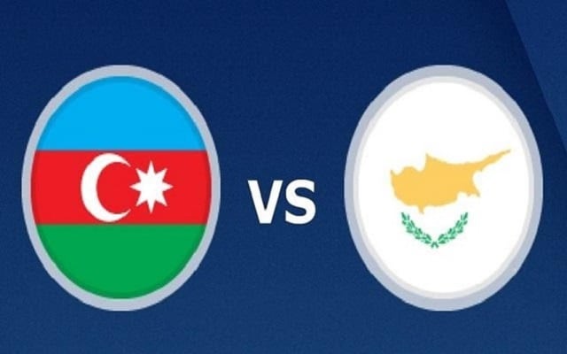 Soi keo nha cai bong da Azerbaijan vs Dao Sip, 13/10/2020 – Nations League