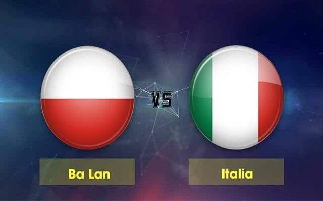 Soi keo nha cai bong da Ba Lan vs Y, 12/10/2020 – VD Nations League