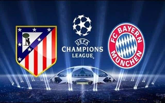 Soi keo nha cai bong da Bayern Munich vs Atletico, 22/10/2020 – Cup C1 Chau Au