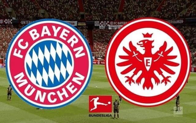 Soi keo nha cai bong da Bayern Munich vs Frankfurt, 24/10/2020 – VDQG Duc