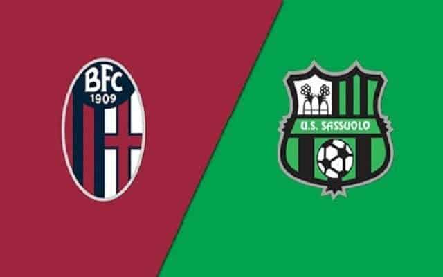 Soi keo nha cai bong da Bologna vs Sassuolo, 18/10/2020 - VDQG Y [Serie A]