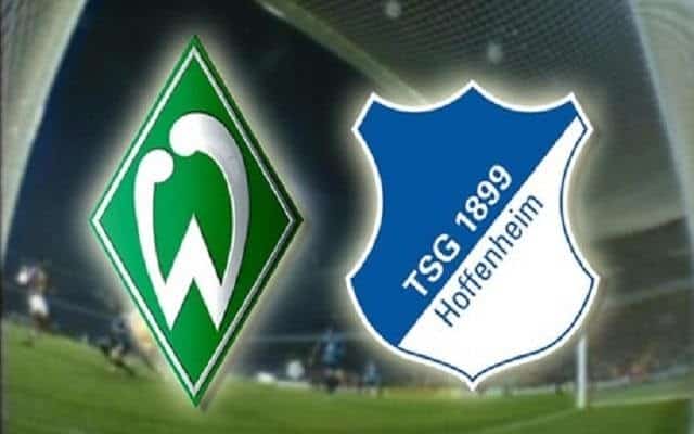 Soi keo nha ca bong da Bremen vs Hoffenheim, 26/10/2020 - VDQG Duc