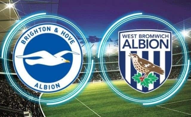 Soi keo nha cai bong da Brighton & Hove Albion vs West Brom, 27/10/2020 - Ngoai Hang Anh