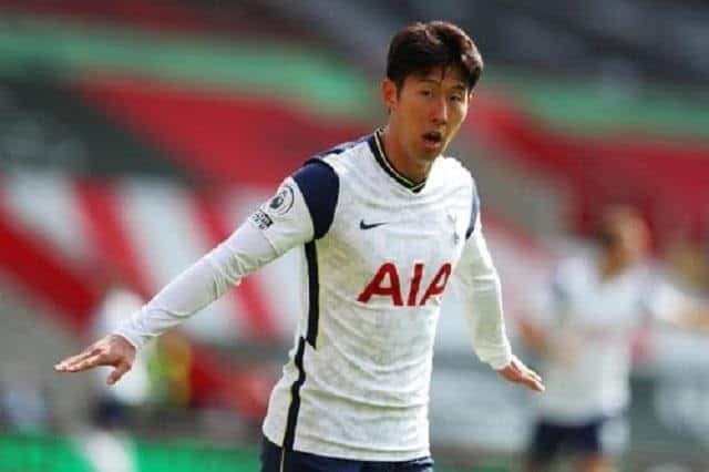 Soi keo nha cai bong da Burnley vs Tottenham Hotspur, 27/10/2020 - Ngoai Hang Anh